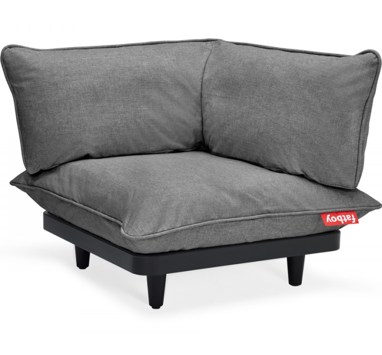 Модуль Paletti Corner Seat Mist5